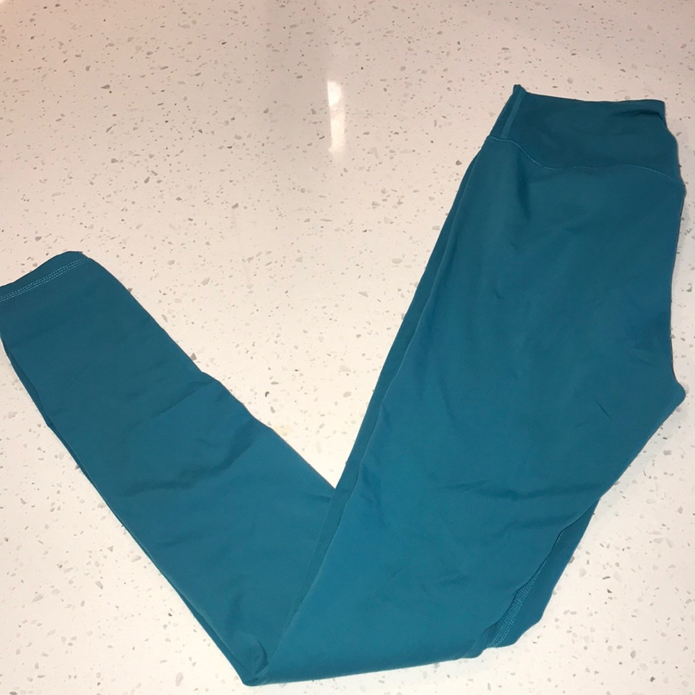 BUFFBUNNY COLLECTION Rosa Leggings